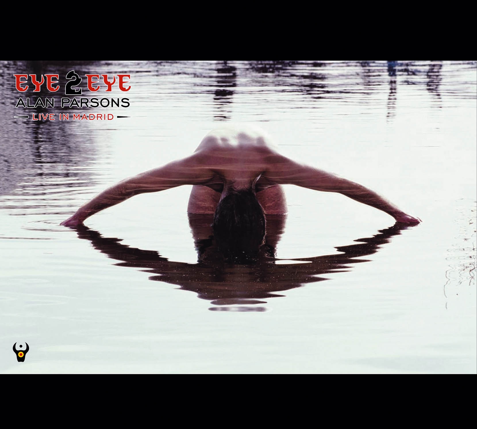 EYE 2 EYE: LIVE IN MADRID (E)
